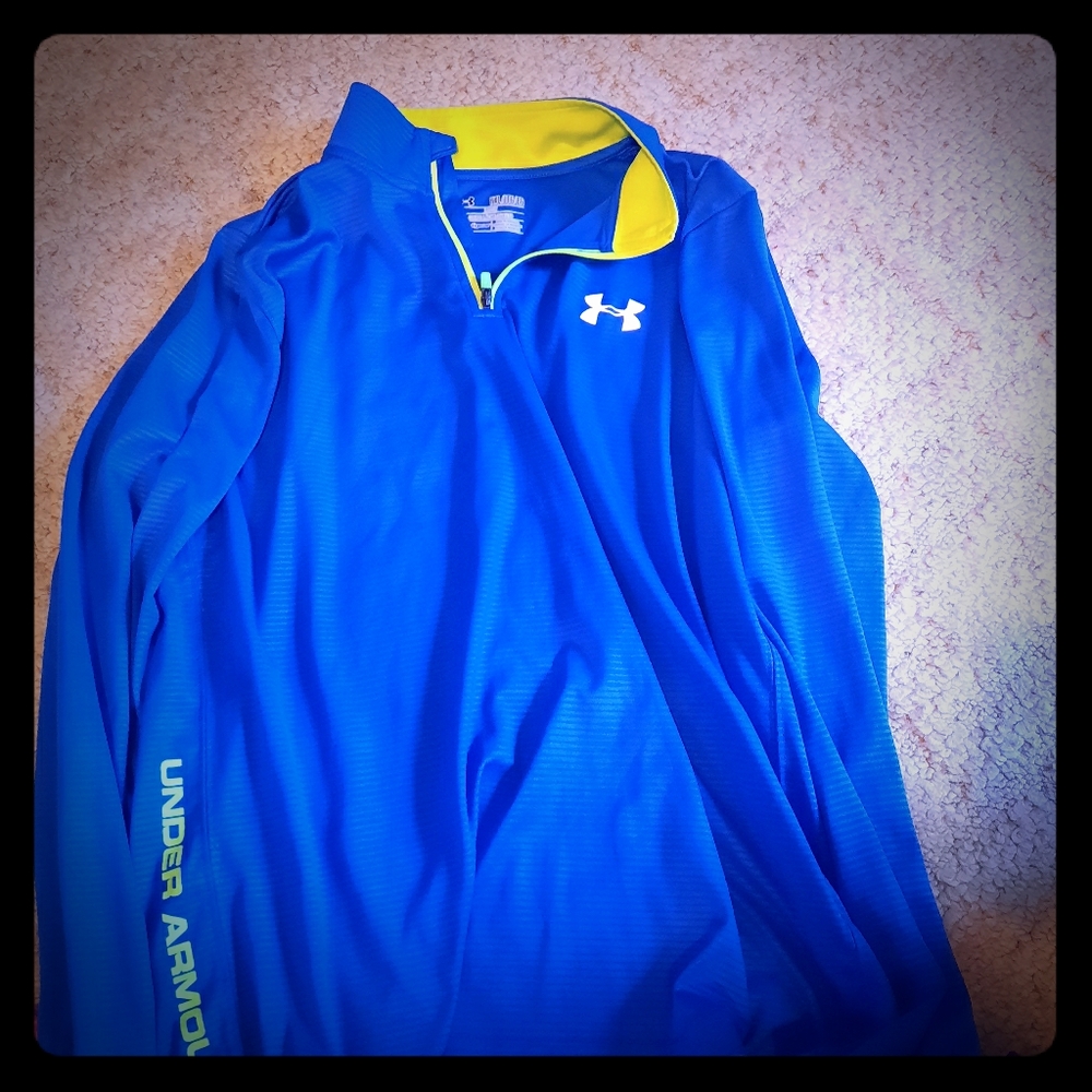 Under Armour cold gear